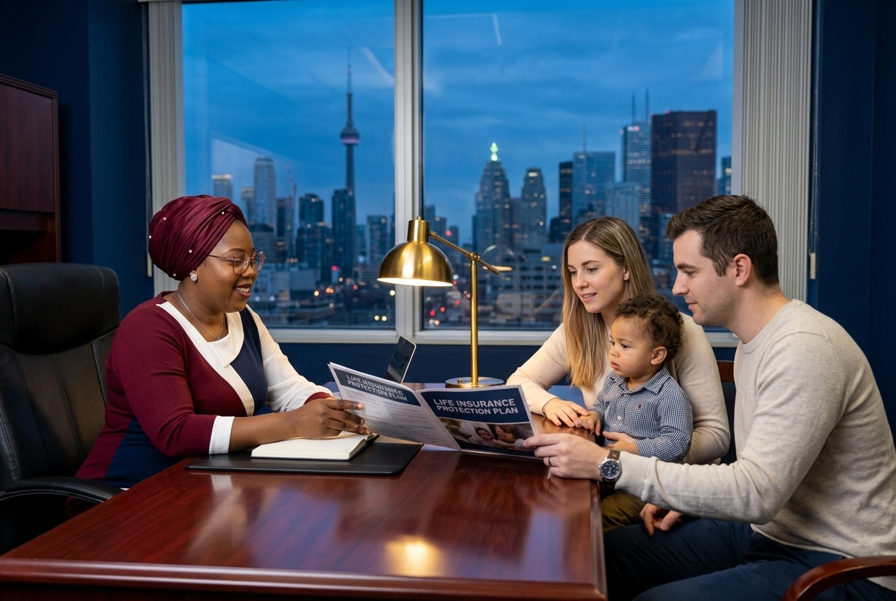 Family Life and Health Insurance